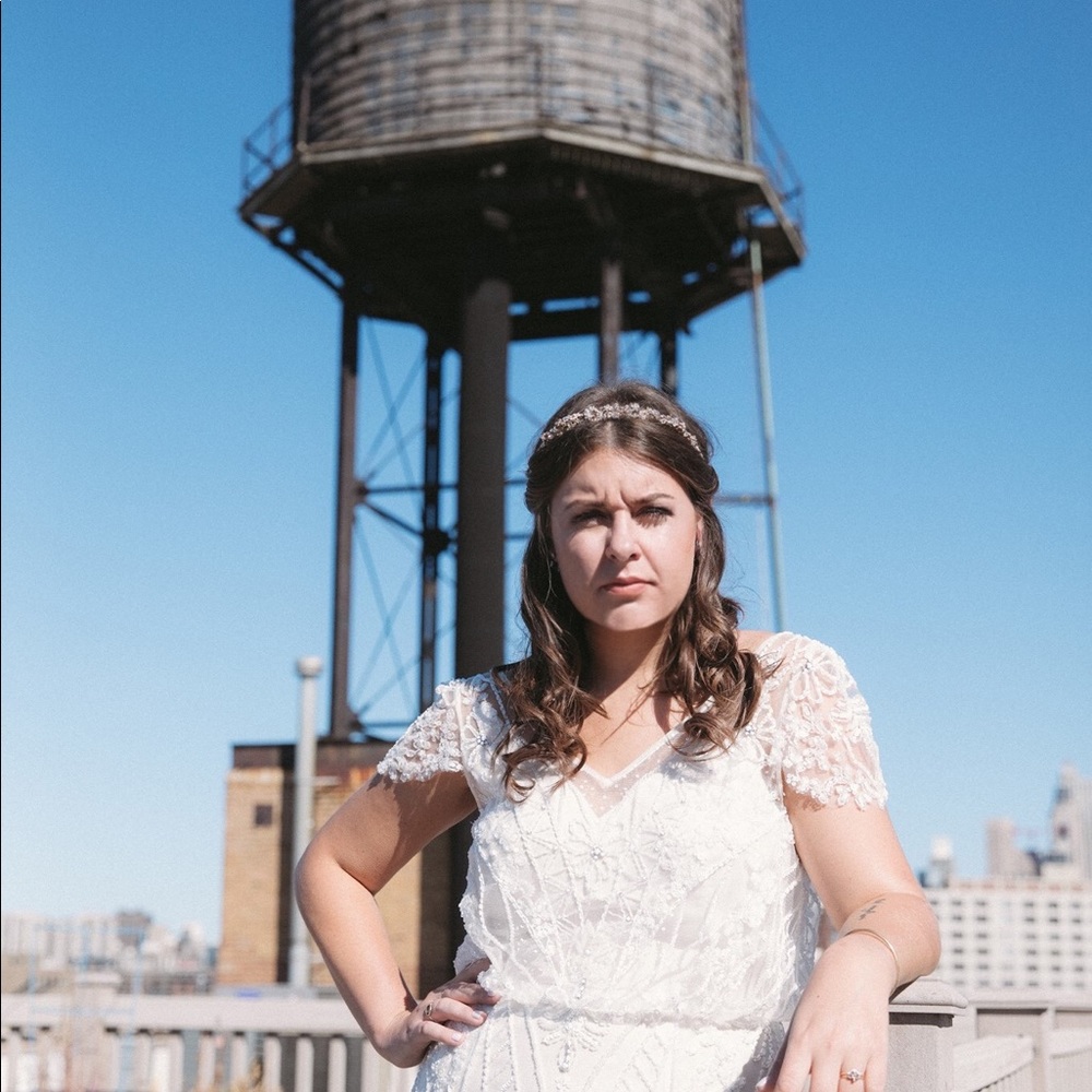 Meet your Posher, Lindsey